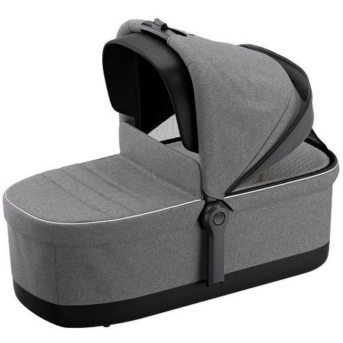 Thule Sleek Bassinet košara siva slika 9