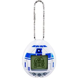 Tamagotchi - Star Wars R2-D2 Solid Digitalni Ljubimac