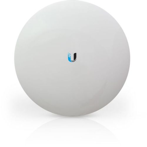 Ubiquiti Networks 5GHz AC NanoBeam Gen2, outdoor, 2x 19dBi Airmax AC slika 1