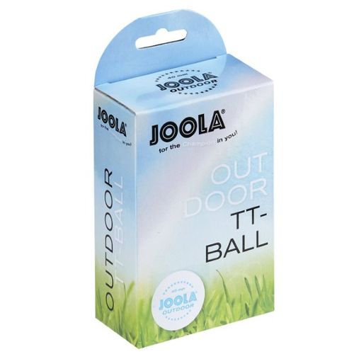 42181 Joola Loptice Za Stoni Tenis Outdoor Ball 6 42181 slika 1