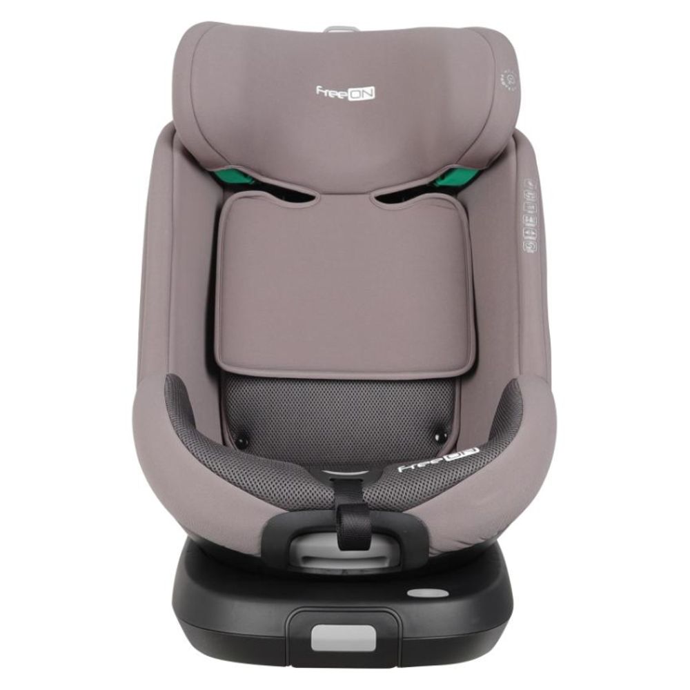 FreeON Rotirajuća autosjedalica Lotus i-Size 40-125cm Isofix 49348 slika 5