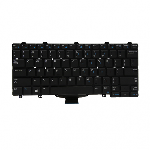 Tastatura za laptop Dell Latitude E7270 slika 1