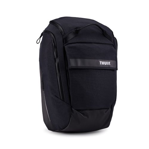 Thule Paramount hibridna bisaga za bicikl i ruksak 26 L - crni slika 1