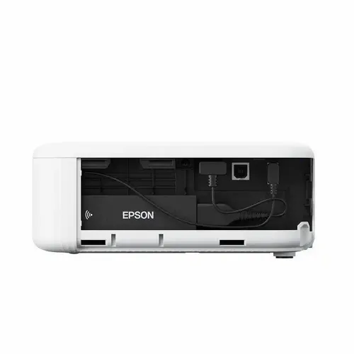 Epson CO-FH02 projketor 3LCD/FHD 1920x1080/3000 lum/HDMI/USB/WiFi/zvuč/Android TV slika 4