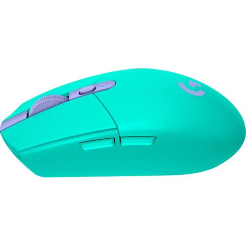 LOGITECH Lightspeed G305 910-006378 Bežični gejmerski miš slika 2