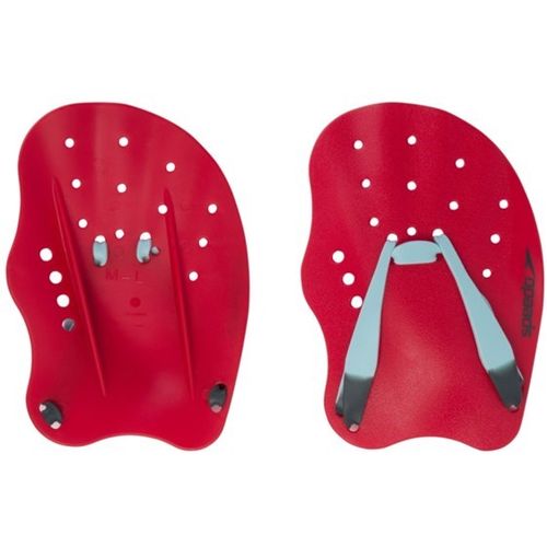 Speedo Pomagalo Tech Paddle Red slika 2