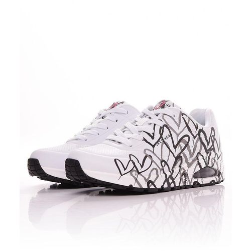 Skechers ženske tenisice XJ GOLD CROWN:UNO 155507_wbgy slika 8