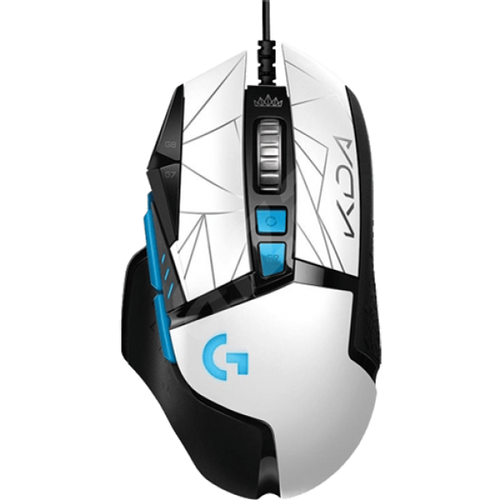 Miš Logitech G502 Gaming Hero USB KDA 910-006098 slika 1