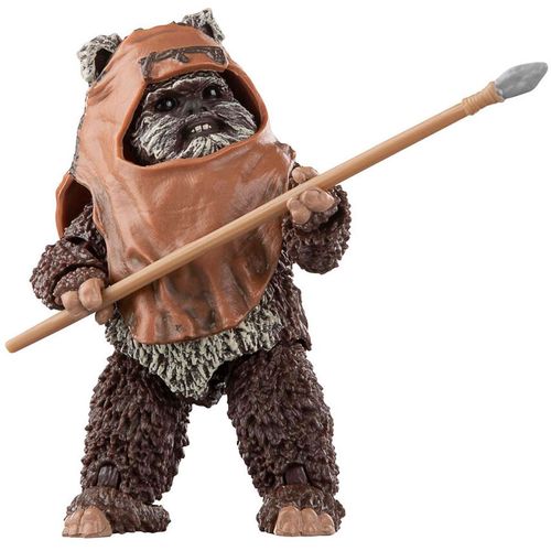 Star Wars Return of the Jedi Wicket figure 15cm slika 6