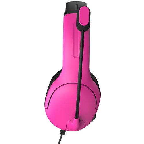 PDP AIRLITE WIRED STEREO HEADSET FOR PLAYSTATION - NEBULA PINK slika 3