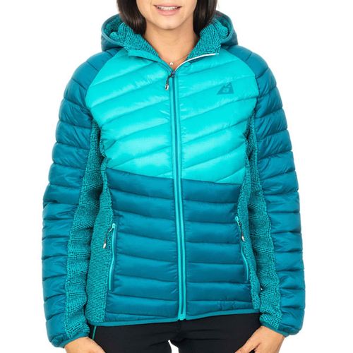 Alpenplus Jakna Woman Trapunta Giacca 441 A211ap-441 slika 2