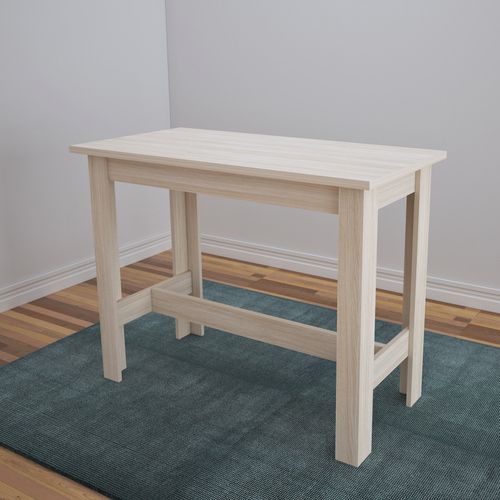 Barra - Oak Oak Dining Table slika 4