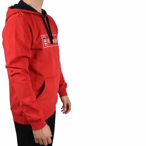 Muški hoodie Helly Hansen 1877 53338-111 slika 12