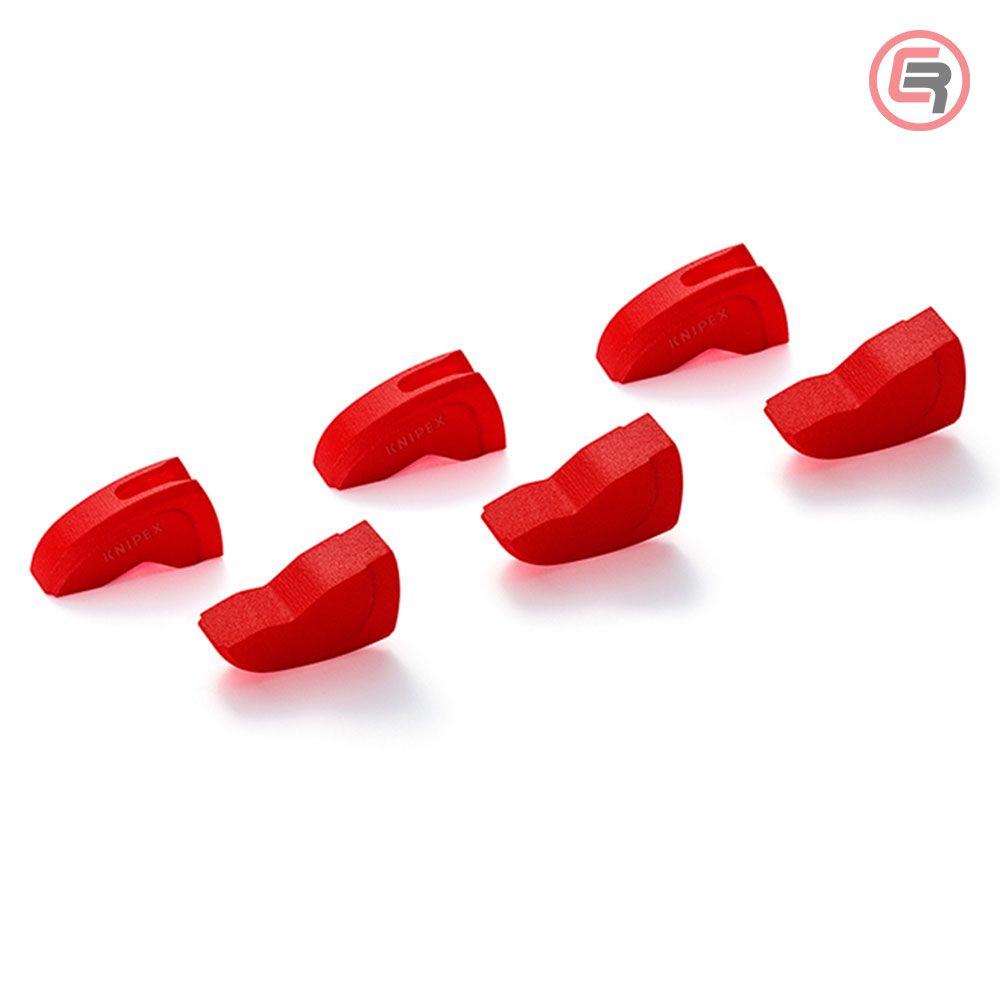 Knipex Zaštita Za Čeljusti Kliješta Za Sve Modele 87 XX 250 mm / 3 para – 87 09 250 V01 slika 3