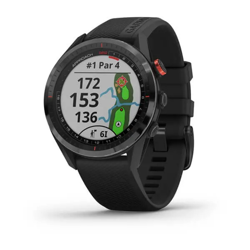 GARMIN Garmin Approach S62 crni image