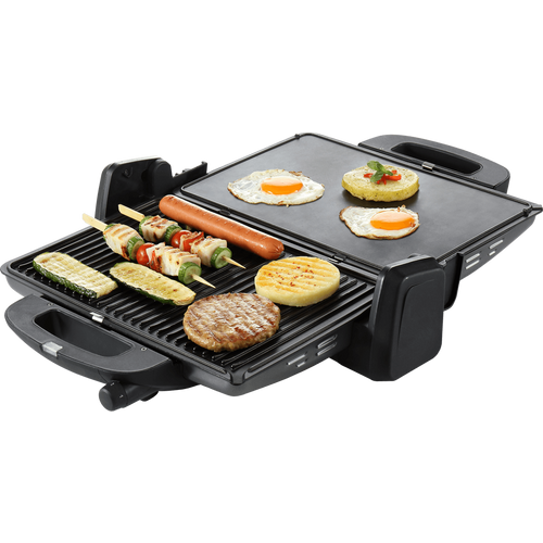 Gorenje Grill kontaktni, 1800W - KR1800SDP slika 3