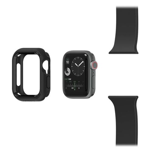 Futrola Apple Watch 6/SE/5/4 Otterbox 77-63619 Crna Ø 40 mm slika 5