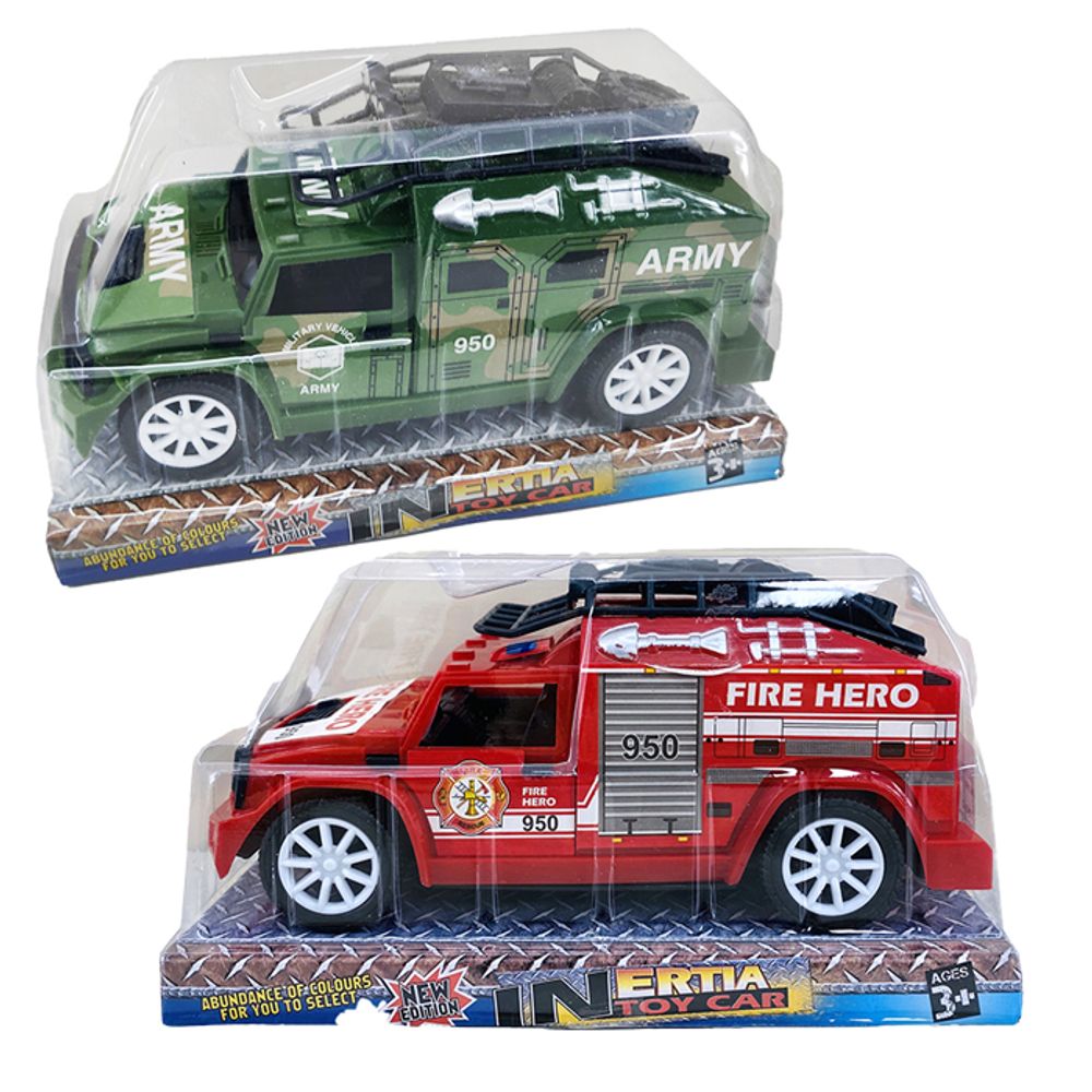 Auto frikcija WJ950-180/182 slika 1