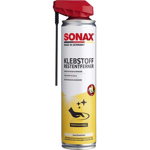 SONAX Odstranjivač ljepila EasySprej 400 ml slika 1