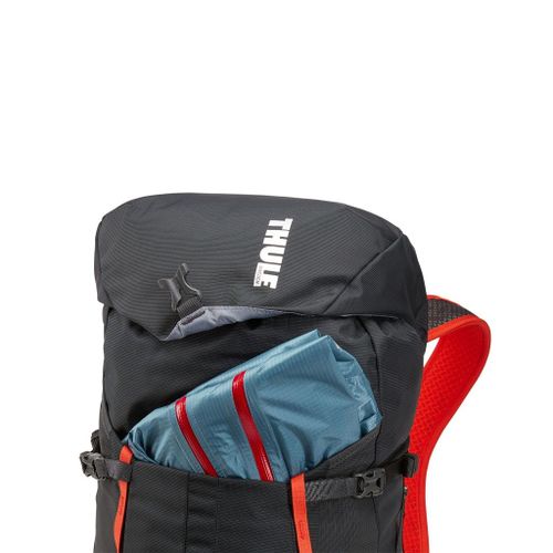 Ruksak za planinarenje Thule AllTrail 15L sivi slika 23