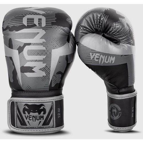 Rukavice za Boks Venum Elite* B/D/C 12OZ slika 1