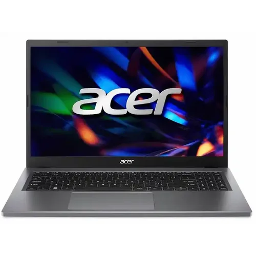Acer Extensa 15  EX215-5 Laptop 15.6" FHD/i7-1255U/16GB/NVMe 512GB/Iris Xe/siva slika 1