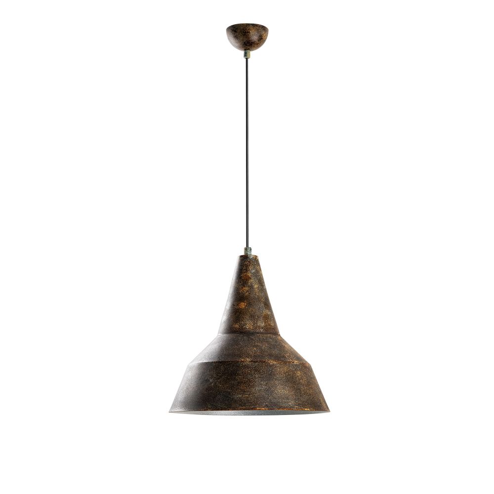 Luster SAGLAM-3728-RETRO u Antiknom Stilu slika 4