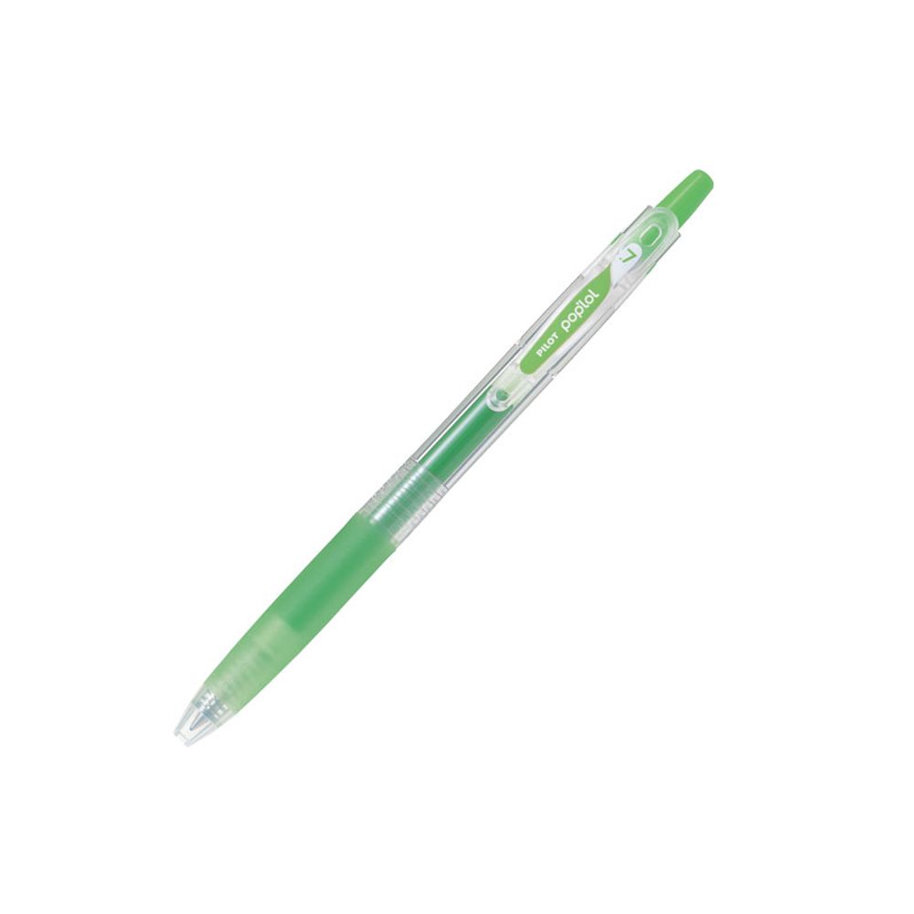 ROLER PILOT POP LOL AZURNO ZELENA 0.7 slika 1