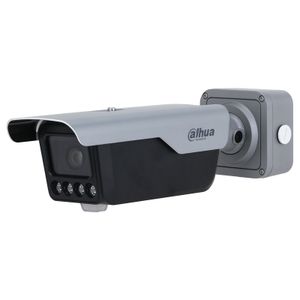 DAHUA ITC413-PW4D-IZ1 Access ANPR kamera