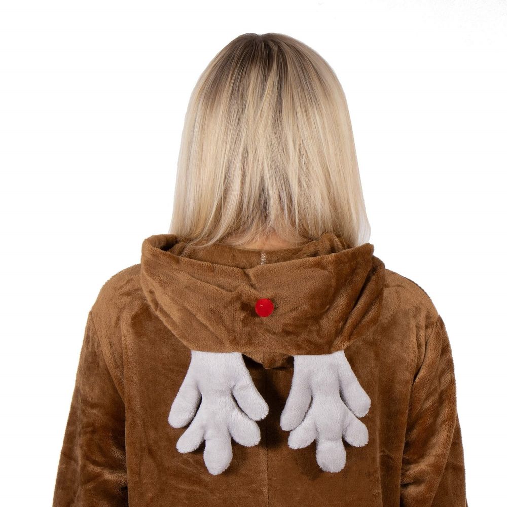 Ha7339 kigurumi pidžama slika 7