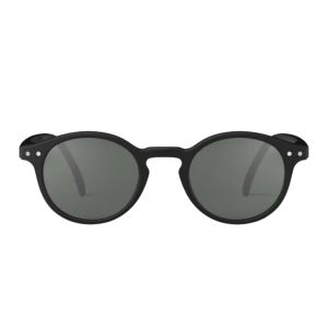 Unisex Sunčane naočale IZIPIZI IZIPIZI #H SUN Black