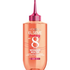 L'Oreal Paris Elseve Dream Long 8s Wonder Water tečni balzam za oštećenu kosu 200ml