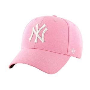 Ženska šilterica 47 Brand New York Yankees MVP Cap B-MVPSP17WBP-RS