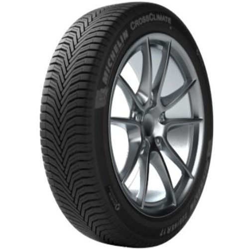 Michelin 235/60R18 107V CROSSCLIMATE SUV MO XL slika 1