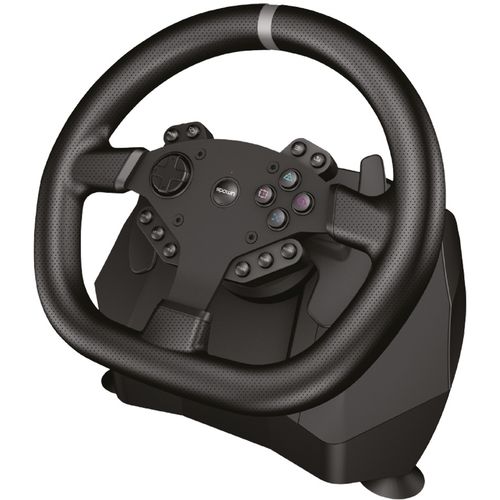 Momentum PRO Racing Wheel (PC, PS3, PS4, XBOX, Switch) slika 2