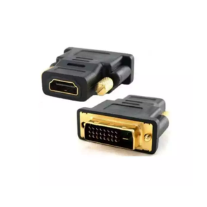 FAST ASIA Adapter DVI-D Single Link (M) - HDMI (F)