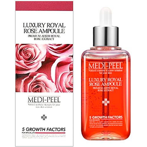 Medi-Peel Royal Rose Premium Ampoule slika 1