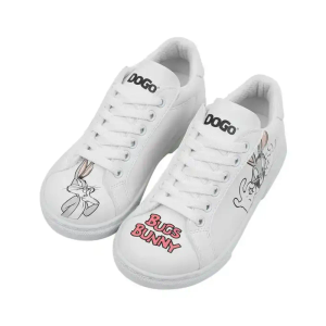 DOGO Dječije patike Ace Sneakers Bugs Bunny What's up Doc?