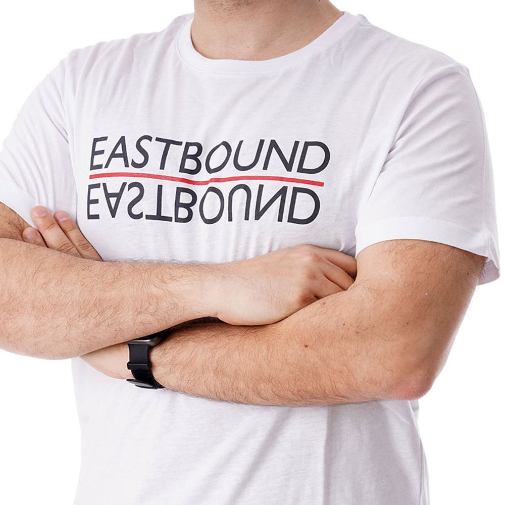 Eastbound Majica kratki rukav Vibe za muškarce slika 3