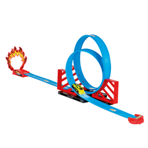 Pilsan Staza sa autićem Race 360° 07-678