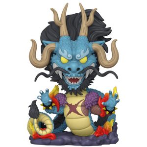 POP figure One Piece Kaido Dragon Form Exclusive 25cm