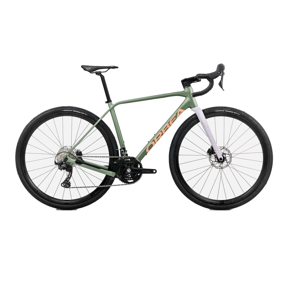 Orbea Terra H30 1X green/lila slika 1