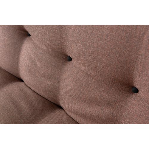 Atelier Del Sofa Trosjed, Misa Small Sofabed - Light Brown slika 3