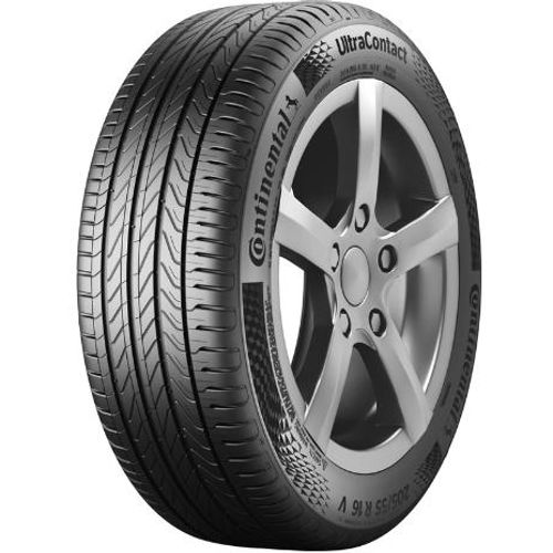 Continental Guma 175/65r15 84t ultracontact tl continental ljetne gume slika 1