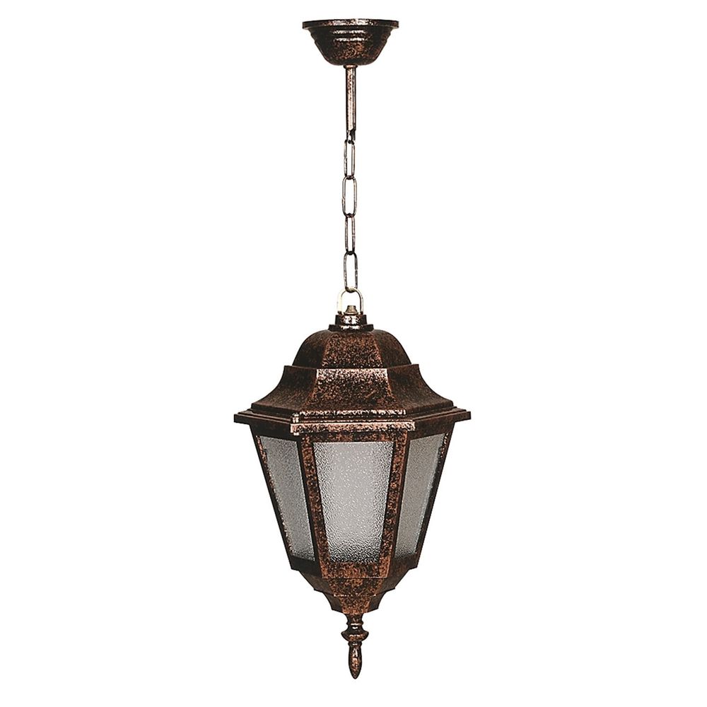 BFE-68206-BKR Smeđi Spoljašnji Luster slika 1