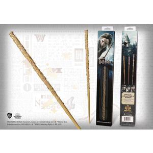 NOBLE COLLECTION - HARRY POTTER - WANDS - HERMIONE GRANGER’S WAND