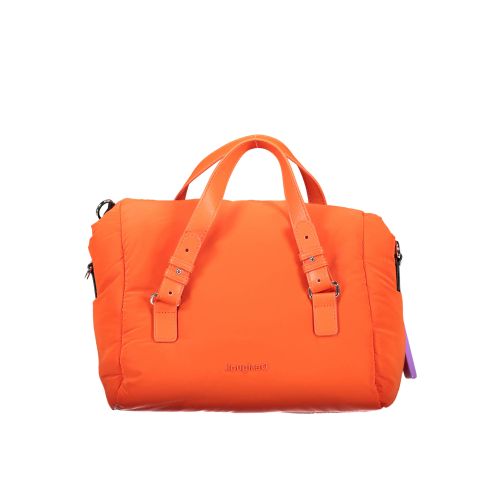 DESIGUAL ORANGE WOMAN BAG slika 1