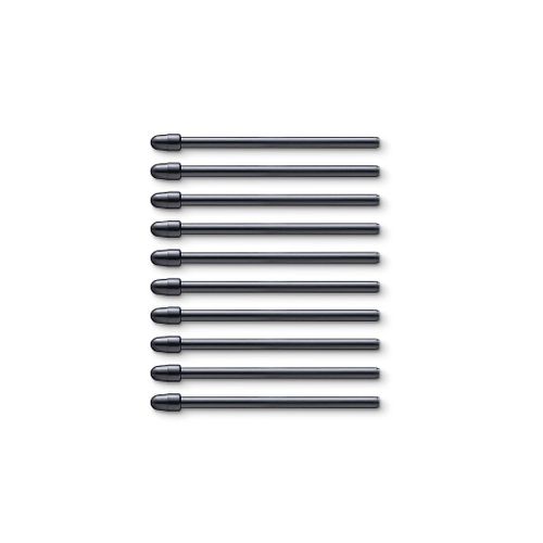 Glava olovke Wacom ACK22211 Pen Nibs Standard, 10 kom slika 2