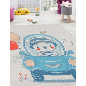 Oyo Concept Tepih dječji MUMENTO KIDS 100x140 cm