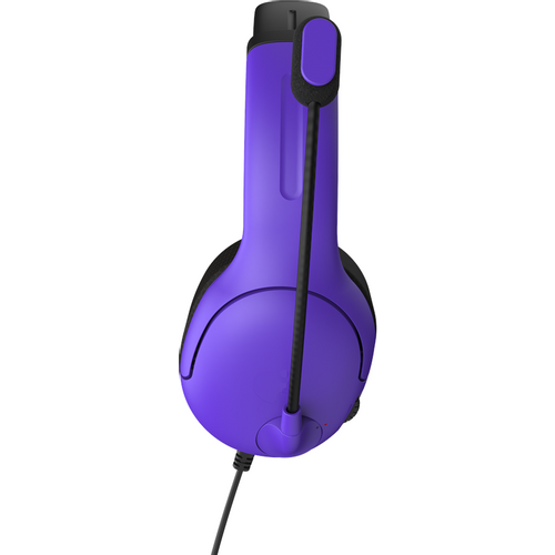 PDP AIRLITE WIRED STEREO HEADSET FOR PLAYSTATION - ULTRA VIOLET slika 6